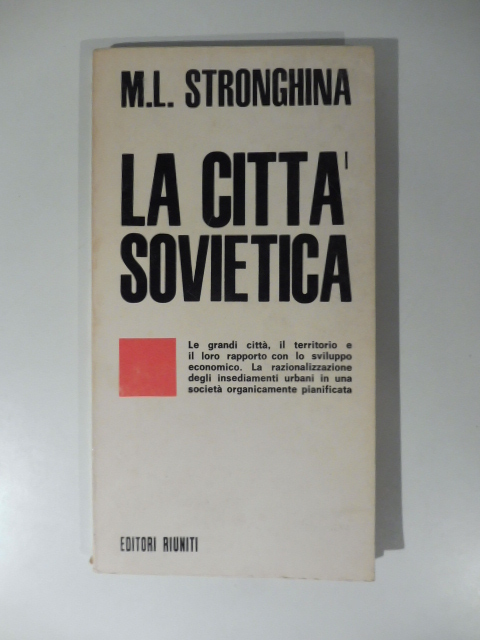 La città sovietica
